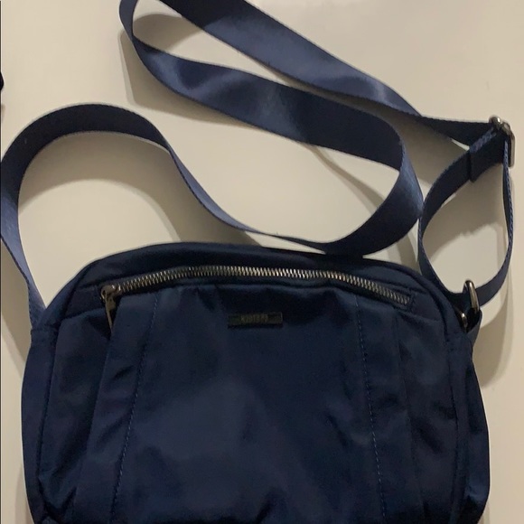 Roots73 Cross Body bag - Picture 2 of 8